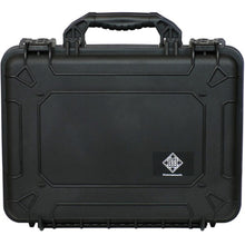 Telefunken HC60 Hardshell Flight Case for ELA M 260 Mic System