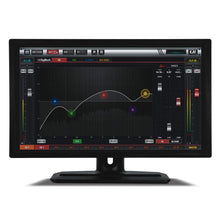 Soundcraft Ui 12 12-Input Remote Controlled Digital Mixer