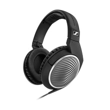 Sennheiser HD 471g Closed Around-Ear Headphones (Samsung Galaxy)