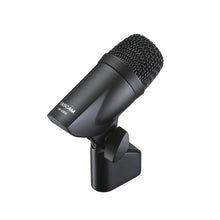 Tascam TM-DRUMS 4-Piece Drum Microphone Set