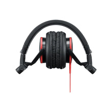 Sony MDR-V55/BR Collapsible DJ Headphones