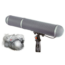 Rycote 086007 Full Windshield Kit - WS Kit 7 (401mm - 450mm)