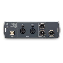 PreSonus AudioBox USB 2x2 Audio Recording Interface