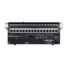 Soundcraft Si Performer 1 16-Channel Digital Live Console