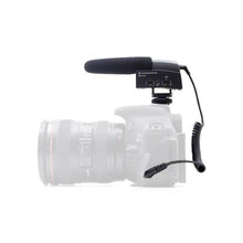 Sennheiser MKE400 Compact Lightweight Supercardioid Shotgun Microphone with Shockmount