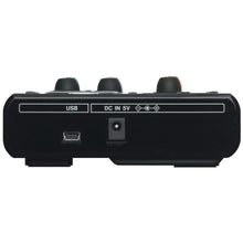 Tascam DP-006 Compact 6 Track Digital Portastudio