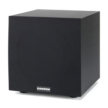 Samson Media One 10S Active 10-Inch Studio Subwoofer