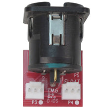 Studio Technologies 31202 3-Pin Male XLR Connector Card Kit for Model 200-Series