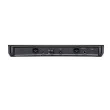 Shure BLX88 Dual Wireless Receiver (J10 Band - 584-608 MHz)