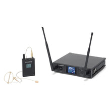 Samson Synth 7 Professional UHF Earset Wireless System (I Band)