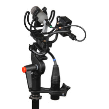 Rycote 016905 Connbox 5 for Schoeps CCM-L Series in WS 9 Kit