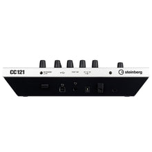 Steinberg CC121 Advanced Integration Cubase Controller