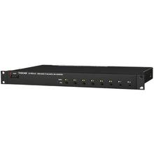 Tascam LA-80mkII 8 Channel Unbalanced to Balanced Audio Converter