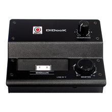 SM Pro Audio DIDock Pro DI for 30-pin iOS Devices