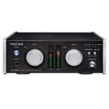 Tascam UH-7000 High Resolution 2x2 USB Audio Interface/Standalone Mic Preamp