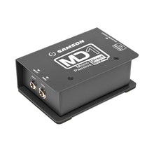 Samson MD1 Mono Passive Direct Box