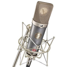 Neumann TLM 67 Multi Pattern Large Diaphragm Condenser Microphone