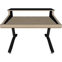 Sound Construction GSR24S-1 Straight Studio Desk for Allen and Heath GS-R24