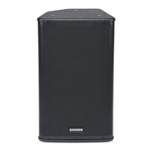 Samson RSX112A Active 2-Way 12-Inch Loudspeaker/Monitor