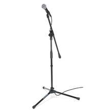 Samson VP10X Handheld Microphone Value Pack