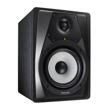Tascam VL-S5 Powered Active 2-Way 5" Studio Monitor (Single)