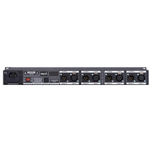 SPL Transient Designer 4 Quad-Channel Envelope Dynamics Processor