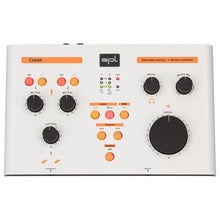 SPL Creon USB Audio Interface and Monitor Controller (White)