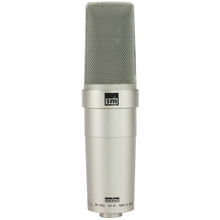 Sanken CU-41 Dual Capsule Cardioid Condenser Microphone