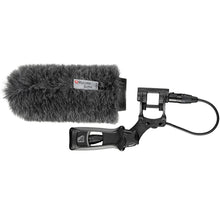 Rycote 033352 18cm Standard Hole Classic Softie Kit