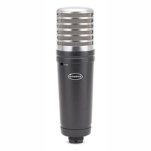 Samson MTR201 Large Diaphragm Condenser Microphone