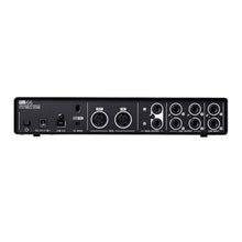 Steinberg UR44 6 In 4 Out USB 2.0 Audio Interface