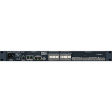 Symetrix Radius 12x8 EX Scalable Dante Network Audio Hub