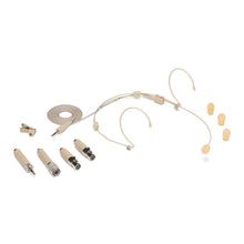 Samson DE10 Headset Microphone with Miniature Condenser Capsule