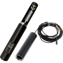 Sennheiser MKE2-60/K6 COMBO Omnidirectional Lavalier Microphone (Black/K6 XLR Module)