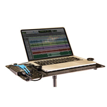 Triad-Orbit IO-Desk Laptop Support System for Triad Stands
