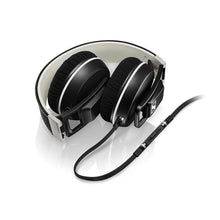 Sennheiser URBANITE XL Headphones for Apple iPhone/iPad (Black)