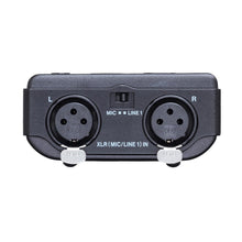 Tascam DR-100mkIII Portable 24-Bit/192KHz Linear Recorder