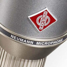Neumann TLM 67 Multi Pattern Large Diaphragm Condenser Microphone