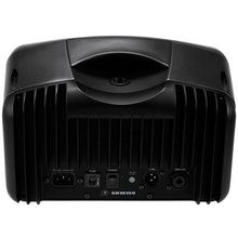 Mackie SRM150 Five-inch Compact Active Portable Audio System