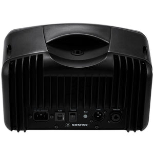 Mackie SRM150 Five-inch Compact Active Portable Audio System