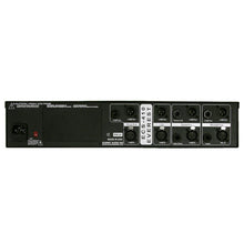 Summit Audio ECS-410 Everest - Tube Channel Strip
