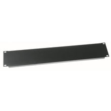 Middle Atlantic EB2 Economy Blank Panel (2 Space) (Contractor 12 Pack)