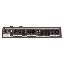 SPL Crimson High Resolution USB Audio Interface and Monitor Controller (White)