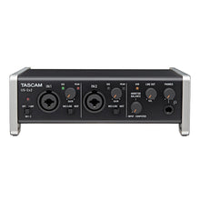 Tascam US-2X2 2 In 2 Out USB 2.0 Audio Interface