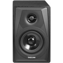 Tascam VL-S3BT 3-Inch 2-Way Active Desktop Monitors with Bluetooth (Pair)