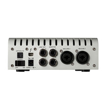 Universal Audio Apollo Twin DUO Desktop High Resolution Interface (with Realtime UAD Processing)