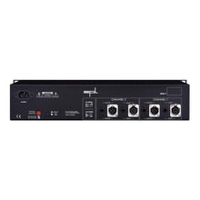 SPL Tube Vitalizer Stereo Mastering Grade Tube Enhancer