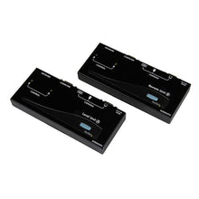 Startech SV565UTPU USB KVM Console Extender