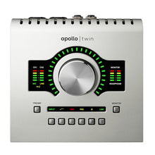 Universal Audio Apollo Twin USB High-Resolution Audio Interface with Realtime UAD Processing