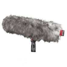 Rycote 086006 Full Windshield Kit - WS Kit 6 (351mm - 400mm)